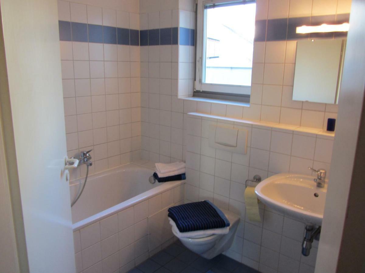 Apartament Terrassentraum Wiedeń