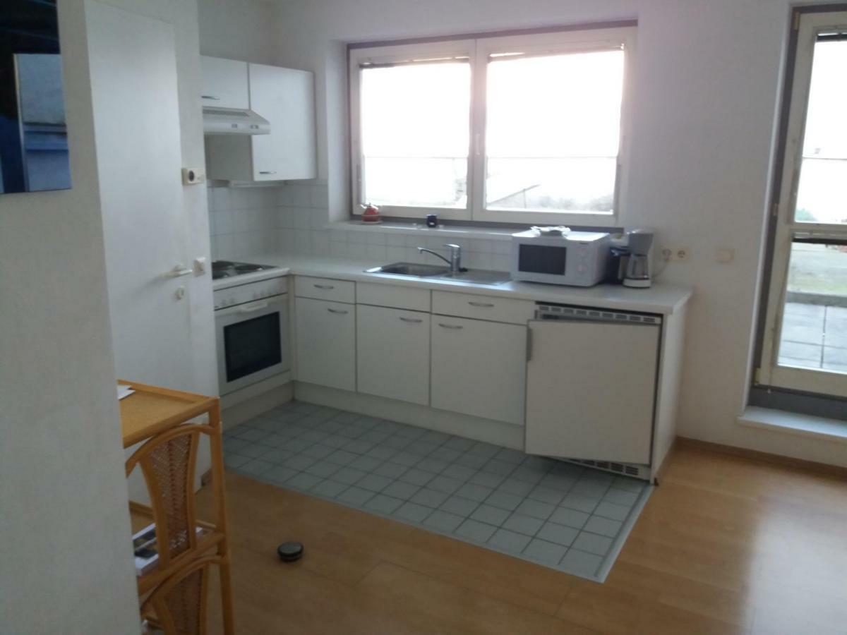 Appartamento Terrassentraum *