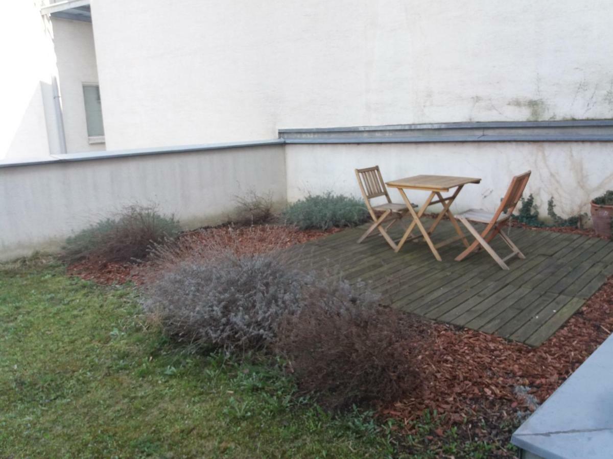 Terrassentraum Wiedeń